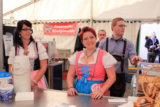 Wiesn 2014